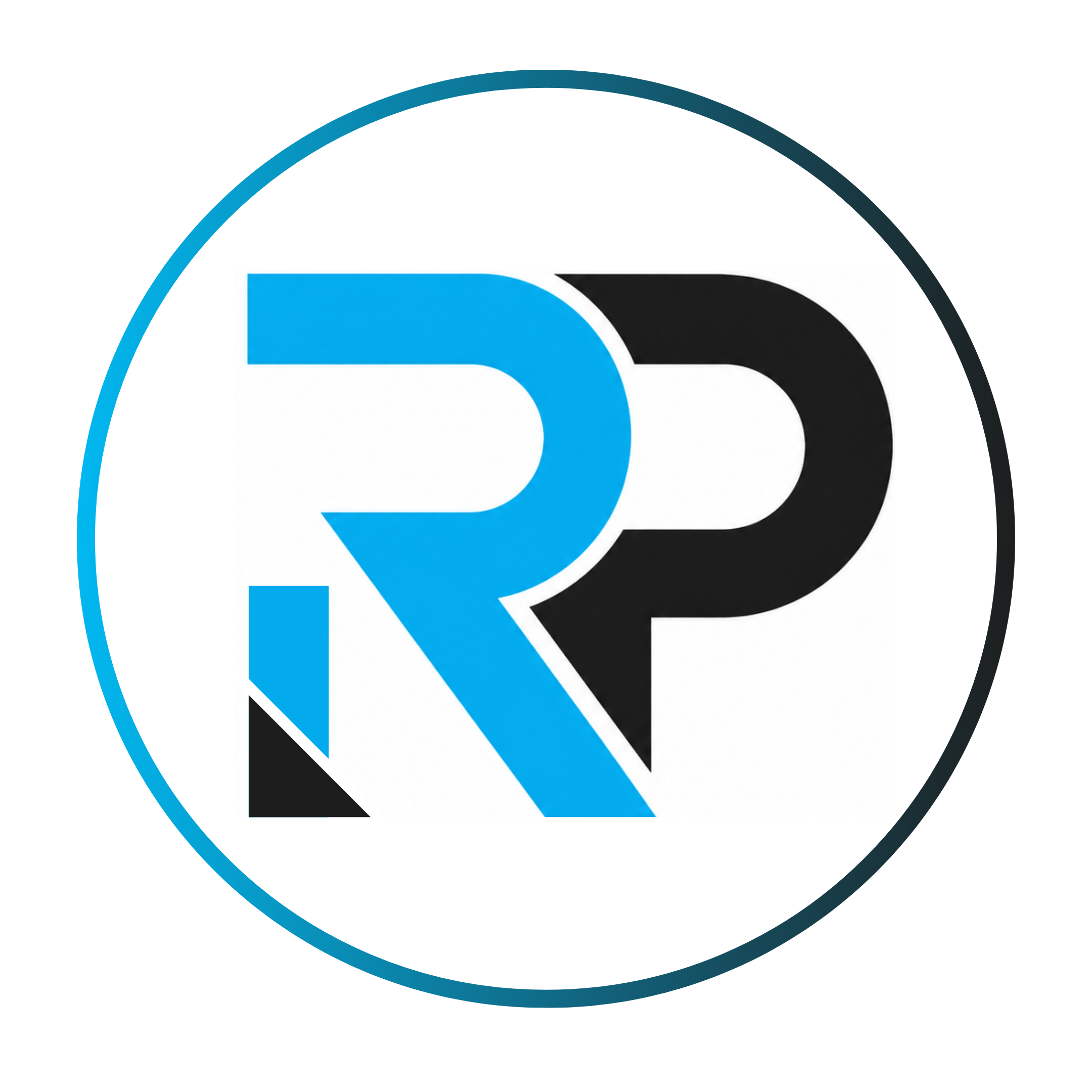 Red Profesionales logo